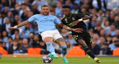 بعد 15 عامًا من رحيله.. شيفيلد يونايتد يسعى لاستعادة كايل ووكر